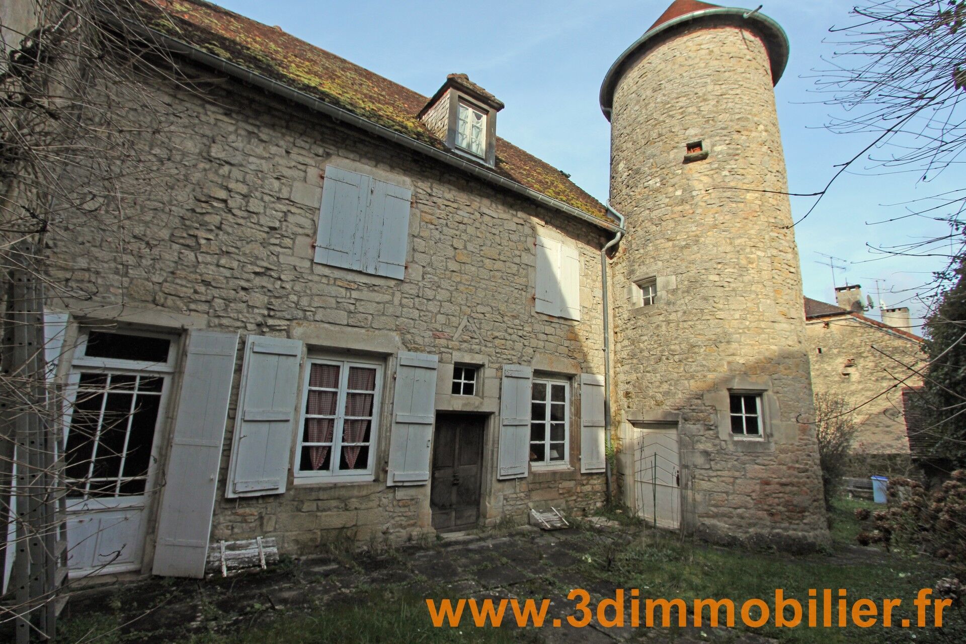 Agence immobilière de 3D IMMOBILIER