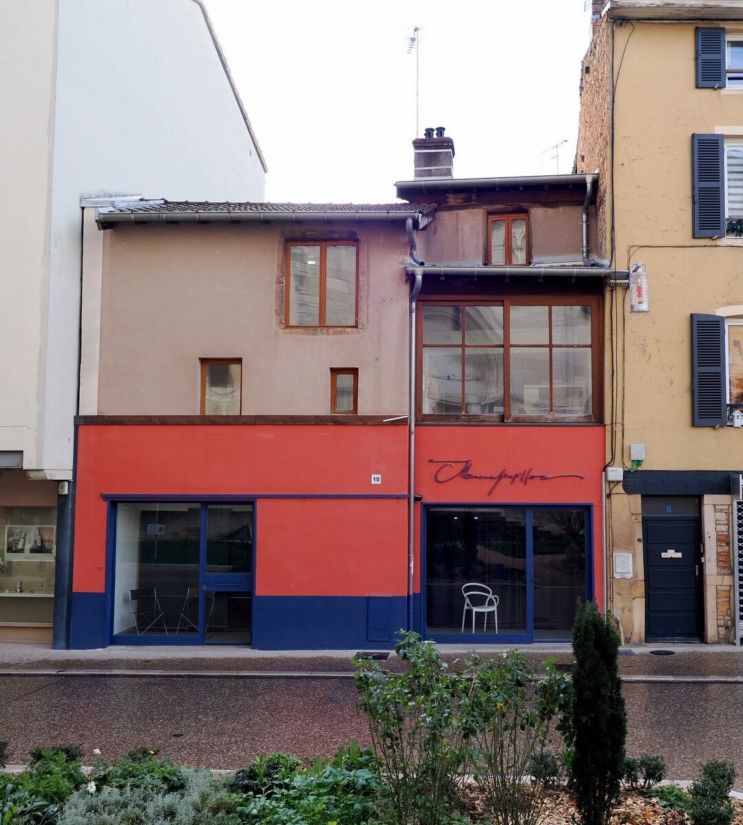 Agence immobilière de 3D IMMOBILIER