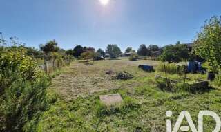 Terrain  1793 m² à vendre à Gien (45500)