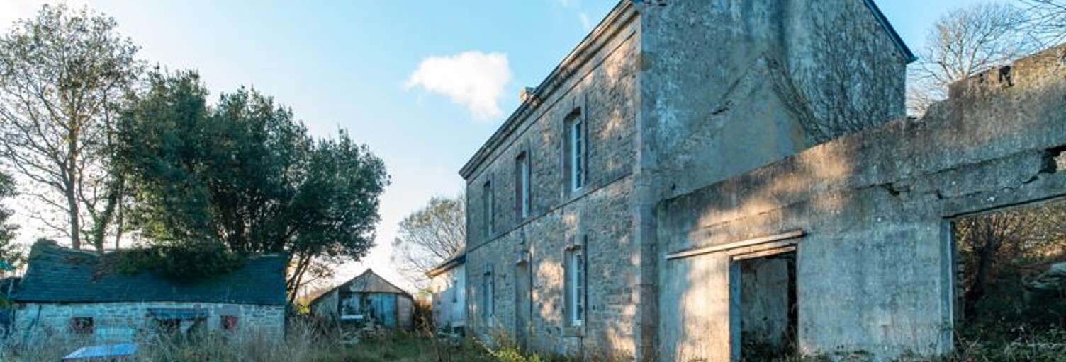 Maison 7 Pièces 143 m² à vendre à Guengat (29180)