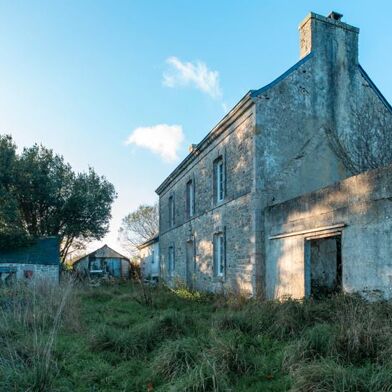 Maison 7 pièces 292050 €