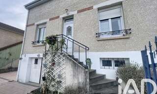 Maison 6 Pièces 126 m² à vendre à Mourmelon-le-Grand (51400)