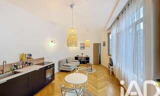 Appartement 2 Pièces 51 m² à vendre à Rouen (76000)