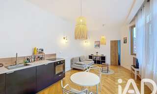 Appartement 2 Pièces 51 m² à vendre à Rouen (76000)