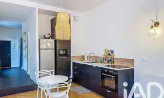 Appartement 2 Pièces 51 m² à vendre à Rouen (76000)