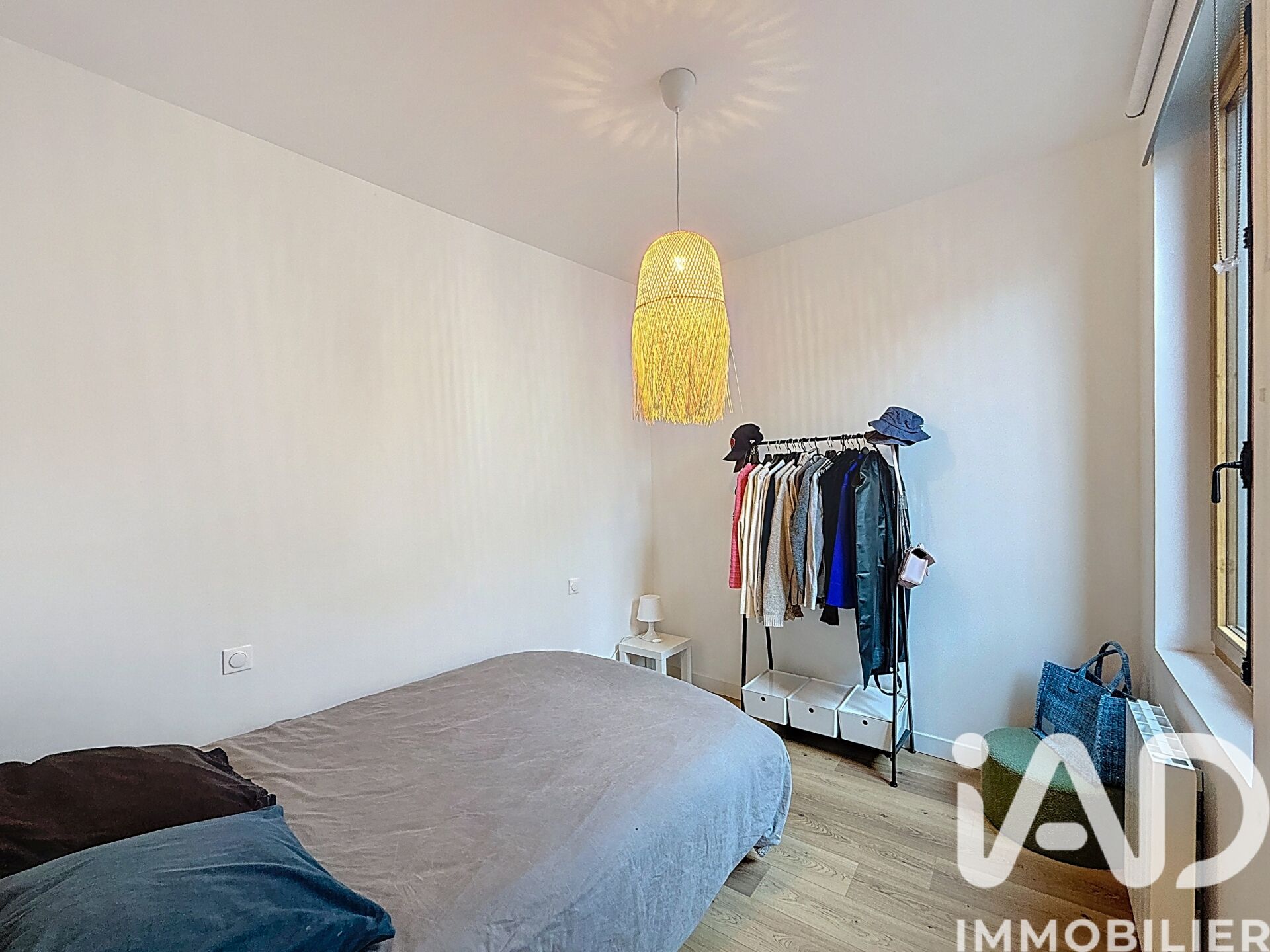Vente Appartement 2 pièces - Photo 4