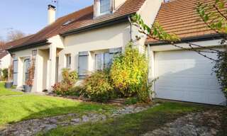 Maison 5 Pièces 120 m² à vendre à Verberie (60410)