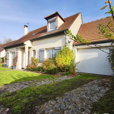 Maison 5 pièces 299000 €