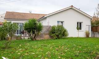 Maison 5 Pièces 119 m² à vendre à Cenon (33150)