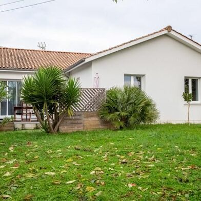 Maison 5 pièces 437808 €