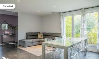 Maison 5 Pièces 119 m² à vendre à Cenon (33150)