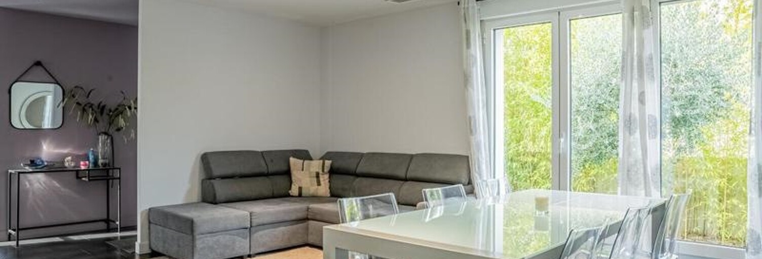 Maison 5 Pièces 119 m² à vendre à Cenon (33150)