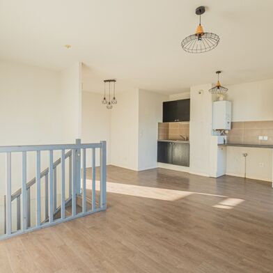 Appartement 3 pièces 244950 €