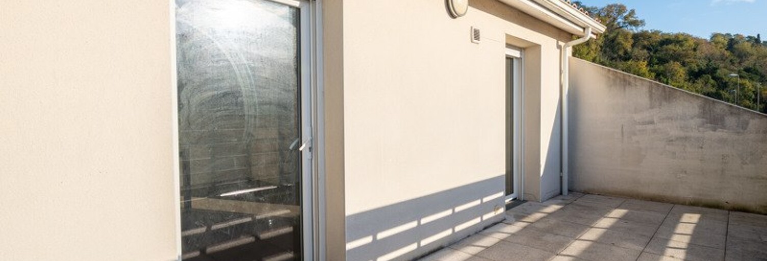 Appartement 3 Pièces 69 m² à vendre à Cenon (33150)