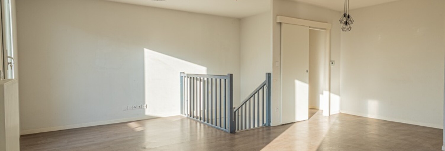 Appartement 3 Pièces 69 m² à vendre à Cenon (33150)