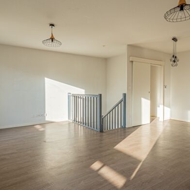 Appartement 3 pièces 235000 €