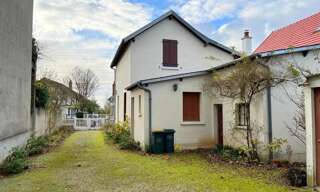 Maison 5 Pièces 86 m² à vendre à Bourges (18000)