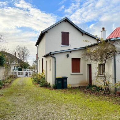 Maison 5 pièces 150000 €
