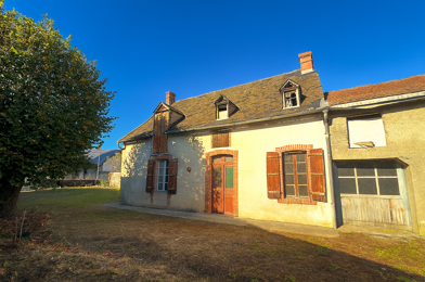 Maison 7 pièces 117000 €