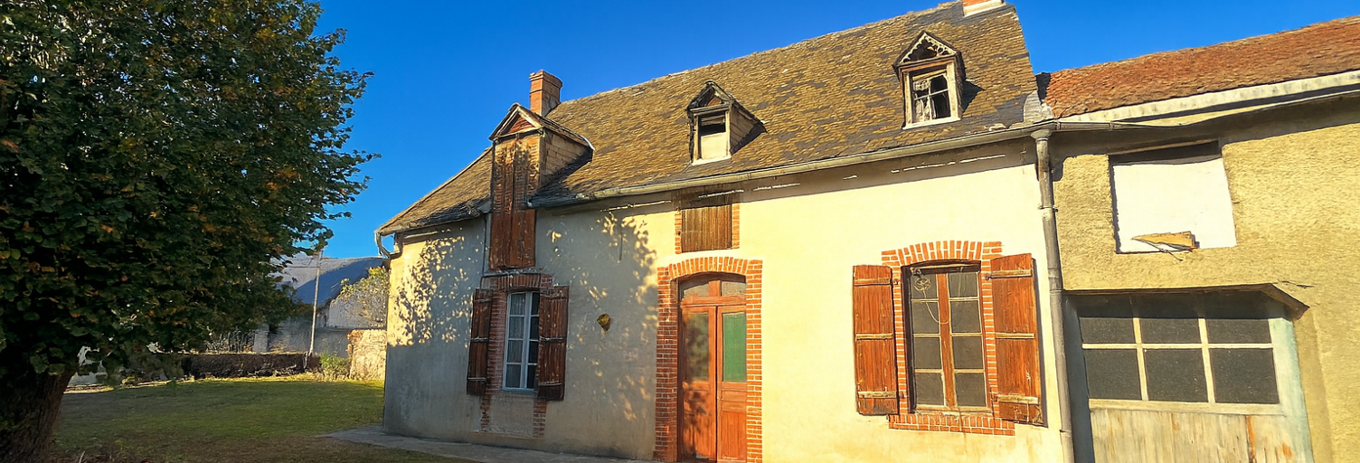 Maison 7 Pièces 121 m² à vendre à Azereix (65380)