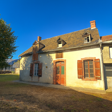 Maison 7 pièces 117000 €