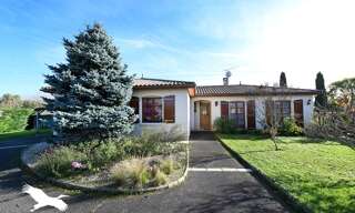 Maison 4 Pièces 128 m² à vendre à Touvre (16600)