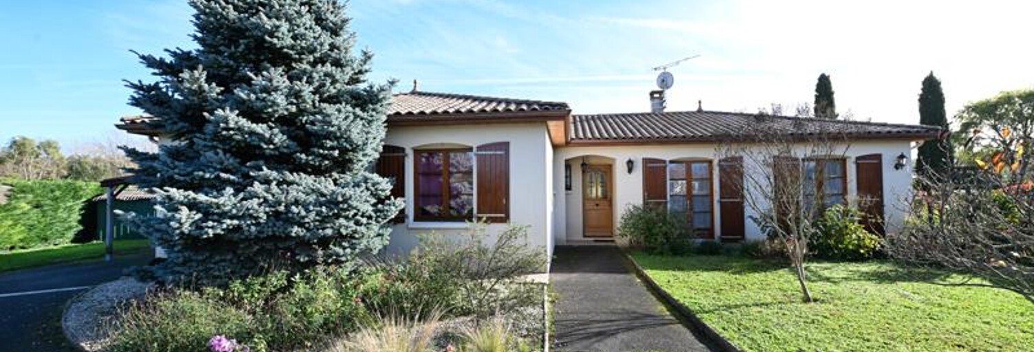 Maison 4 Pièces 128 m² à vendre à Touvre (16600)