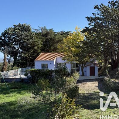 Maison 5 pièces 315000 €