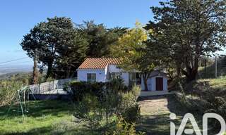 Maison 5 Pièces 109 m² à vendre à Camélas (66300)