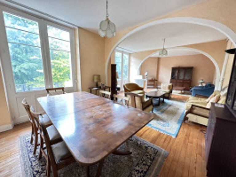 GRAND APPARTEMENT DE 187 m2 AVEC TERRASSE — photo 1