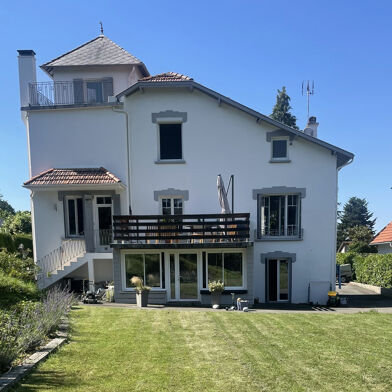 Maison 6 pièces 434600 €