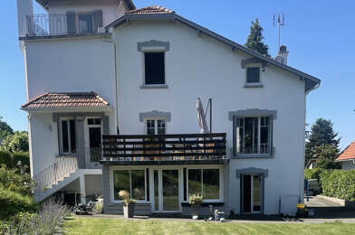 Maison 6 pièces 357000 €