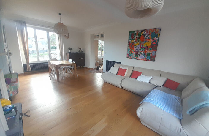 Maison de caractère de 143 m2 avec terrain de 1683 m2 — photo 3