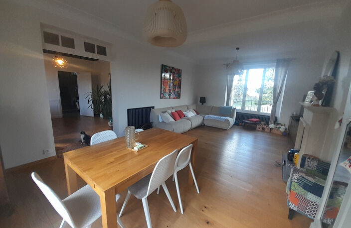 Maison de caractère de 143 m2 avec terrain de 1683 m2 — photo 5