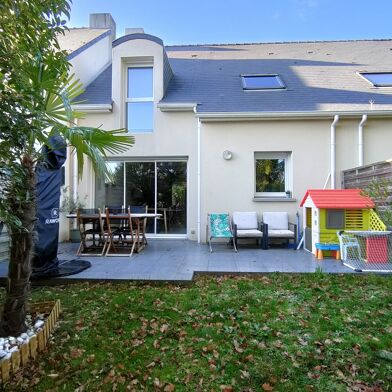 Maison 4 pièces 299000 €