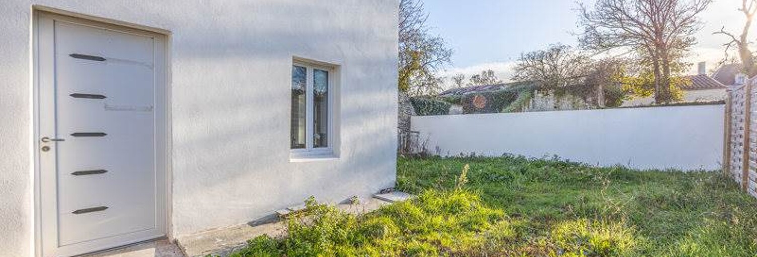 Maison 4 Pièces 73 m² à vendre à Salles-sur-Mer (17220)