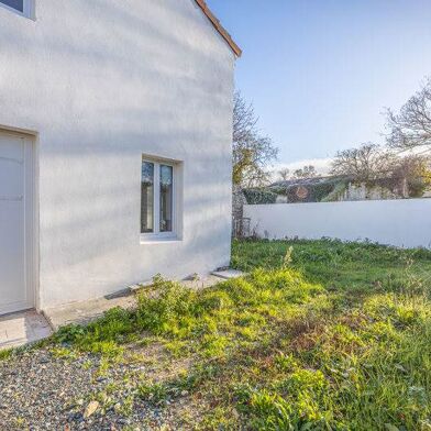 Maison 4 pièces 213000 €