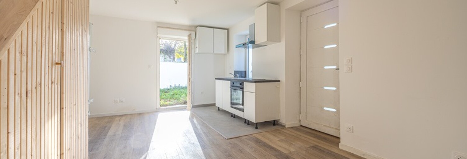 Maison 4 Pièces 67 m² à vendre à Salles-sur-Mer (17220)