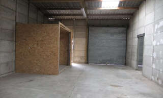 Garage  121 m² à louer à Lourdes (65100)