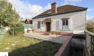 Maison 4 Pièces 77 m² à vendre à Montbouy (45230)