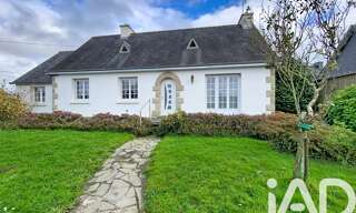 Maison 4 Pièces 68 m² à vendre à Uzel (22460)