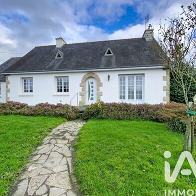 Maison 4 pièces 137000 €