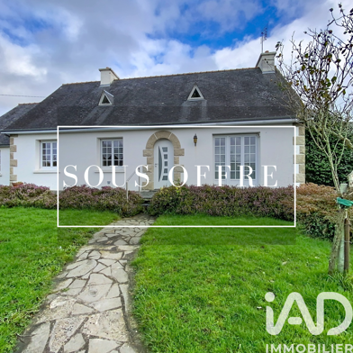 Maison 4 pièces 137000 €