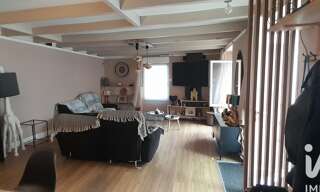 Maison 8 Pièces 154 m² à vendre à Largeasse (79240)