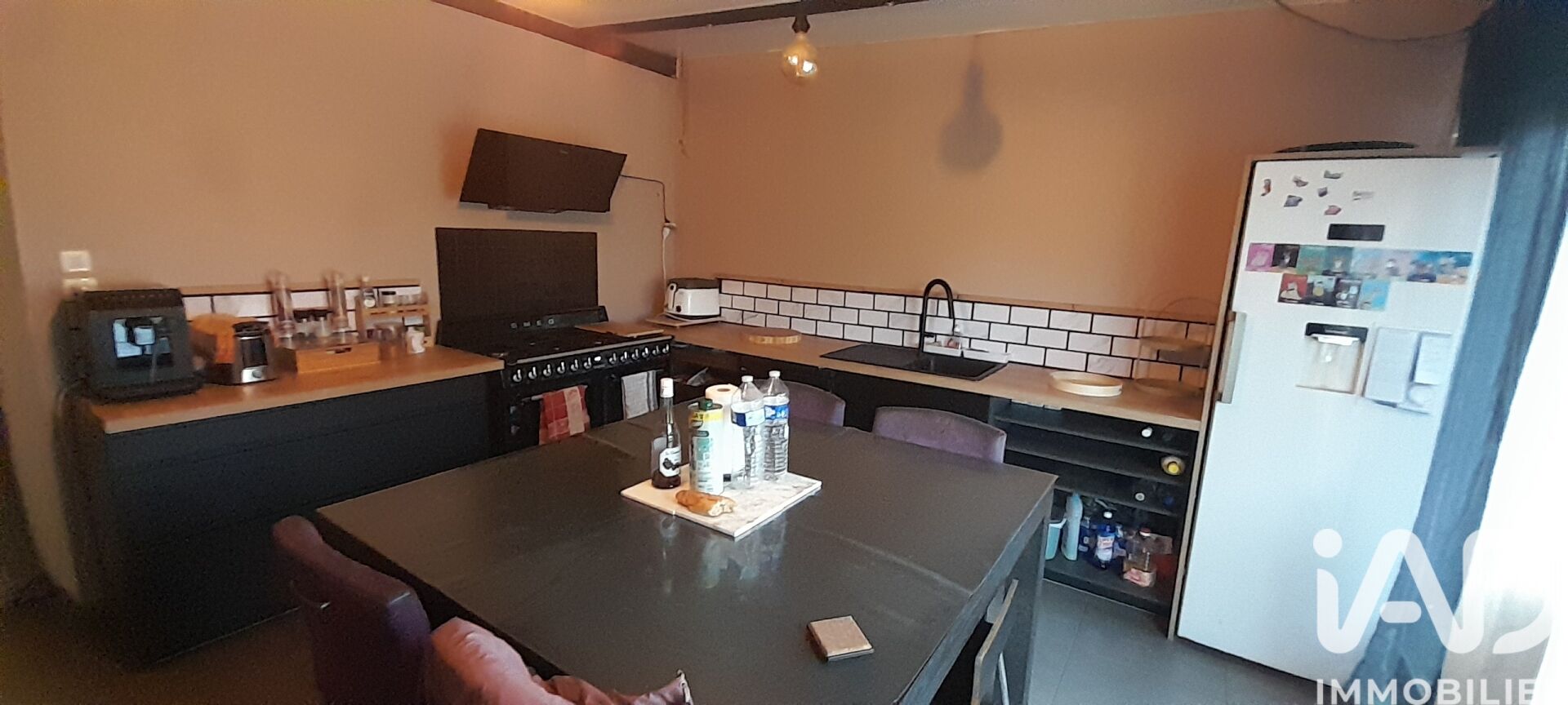 Vente Maison traditionnelle 8 pièces - Photo 3