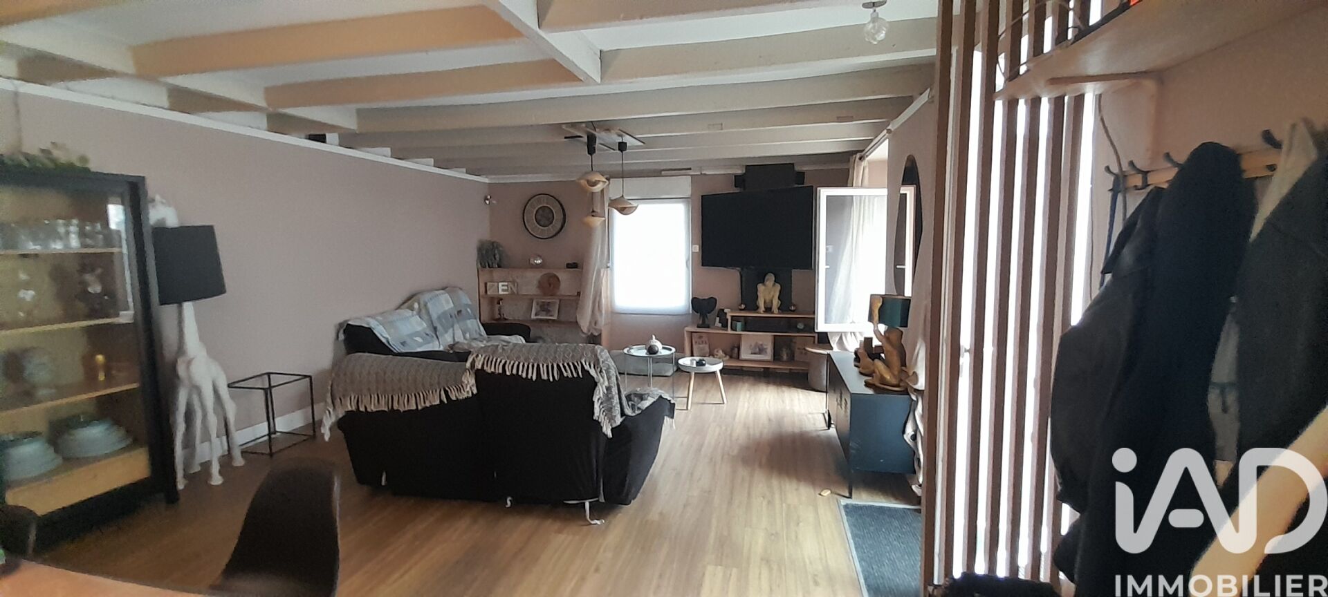 Vente Maison traditionnelle 8 pièces - Photo 4