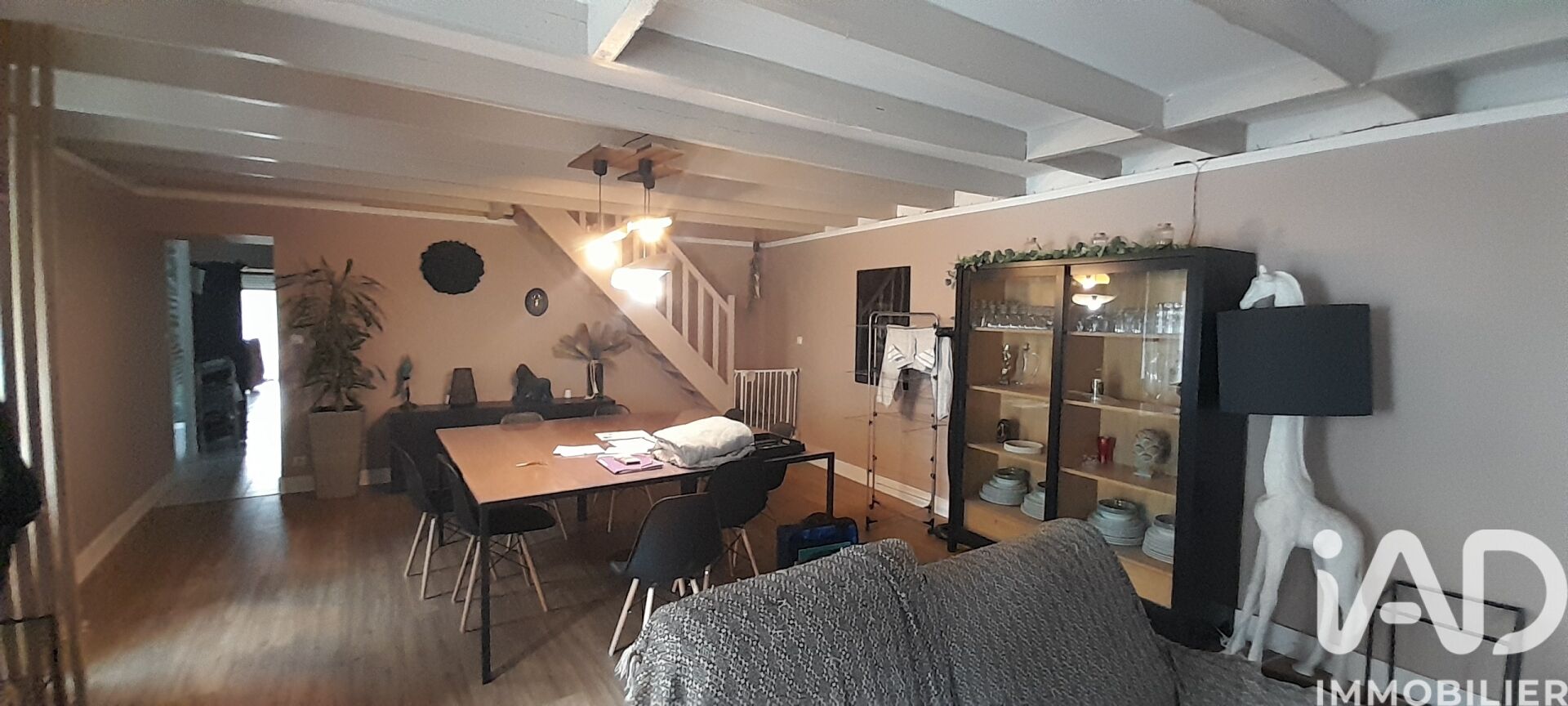 Vente Maison traditionnelle 8 pièces - Photo 5