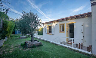 Maison 4 Pièces 76 m² à louer à Aix-en-Provence (13080)