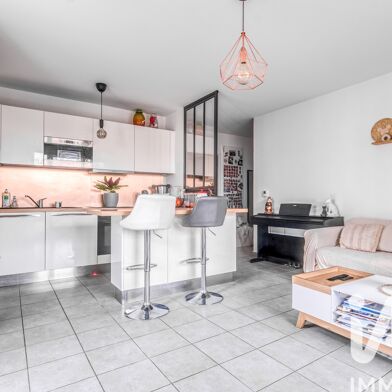 Appartement 3 pièces 316000 €