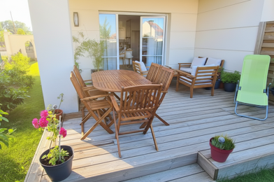 Appartement 3 pièces 310000 €